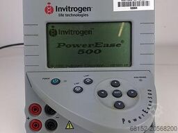 Invitrogen Powerease 500