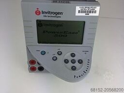 Invitrogen Powerease 500