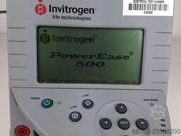 Invitrogen Powerease 500