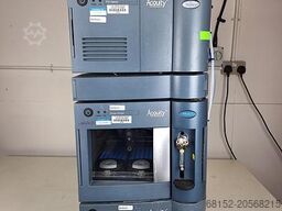 Waters Aquity H-Class