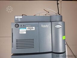 Waters Aquity H-Class