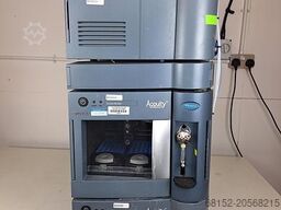 Waters Aquity H-Class