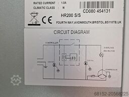 Polar Refrigeration CDO80