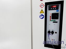 Weiss TempEvent T/1000/70e/5 1000 Liter
