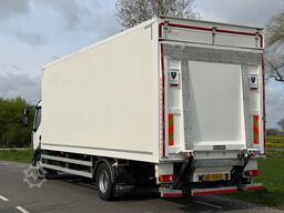 Renault D D 16.280 EURO6  2021