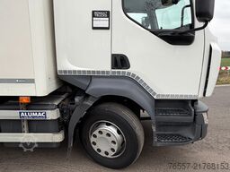 Renault D D 16.280 EURO6  2021