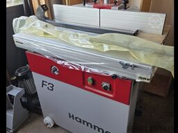 HAMMER F3