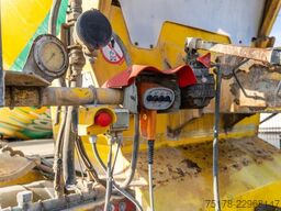 CIFA BETON MXER/MALAXEUR/MISCHER  12M3