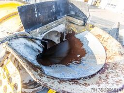 CIFA BETON MXER/MALAXEUR/MISCHER  12M3