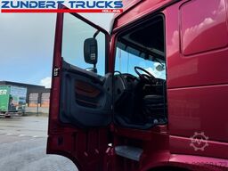 DAF XF 460 SUPERSPACECAB 6X2, LIFT AXLE STEERING,