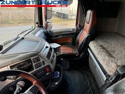 DAF XF 460 SUPERSPACECAB 6X2, LIFT AXLE STEERING,