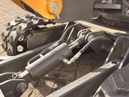 Taikon KT18 PRO Mini excavator, Kubota D722 engine