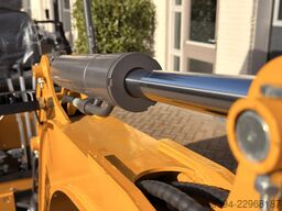Taikon KT18 PRO Mini excavator, Kubota D722 engine