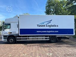DAF CF 370 FA LUCHTVERING BEIDE ASSEN