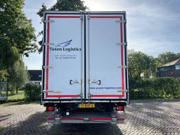 DAF CF 370 FA LUCHTVERING BEIDE ASSEN