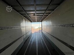 DAF CF 370 FA LUCHTVERING BEIDE ASSEN