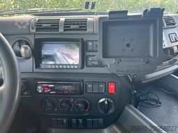 DAF CF 370 FA LUCHTVERING BEIDE ASSEN