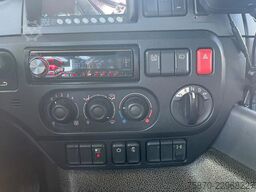DAF CF 370 FA LUCHTVERING BEIDE ASSEN