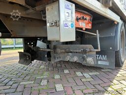 DAF CF 370 FA LUCHTVERING BEIDE ASSEN