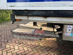 DAF CF 370 FA LUCHTVERING BEIDE ASSEN