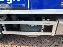 DAF CF 370 FA LUCHTVERING BEIDE ASSEN