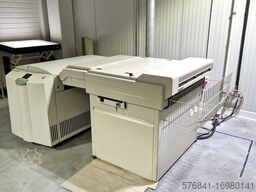 Heidelberg Herkules Elite