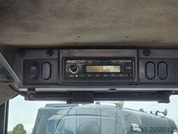 KOMATSU WA 200 * WENIG BELASTET * TOP * NEUE REIFEN