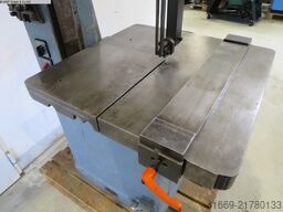 MOESSNER Rekord SM 420