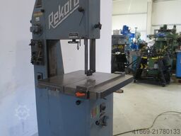 MOESSNER Rekord SM 420