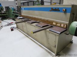BAYKAL HGL-3100/6