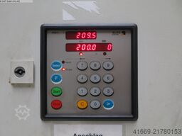 BAYKAL HGL-3100/6
