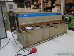 BAYKAL HGL-3100/6