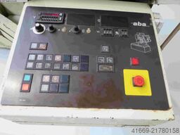 ABA FFU 1250 / 50