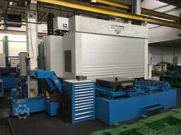 TOS KURIM FSQ 100