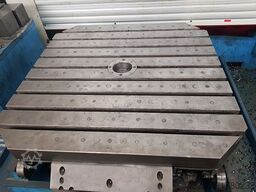 TOS KURIM FSQ 100
