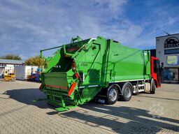 Mercedes-Benz Econic