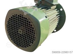 KÜENLE KPER 132 S4 silnik 5.5kW 1440 obr 400V IM B3