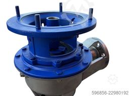 Pompa KSB ETACHROM BC 80-250 – NOWA Pompa KSB ETACHROM BC 80-250 – NOWA