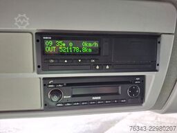 Iveco EUROCARGO ML 120E21P - E6