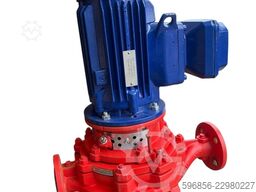 Pompa KSB ETALINE ETL  silnik Siemens 0.55 kW EX ATEX