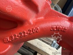 Pompa KSB ETALINE ETL  silnik Siemens 0.55 kW EX ATEX
