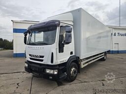 Iveco EUROCARGO ML 160E28/P - E6