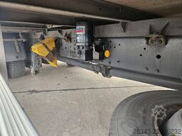 Iveco EUROCARGO ML 160E28/P - E6