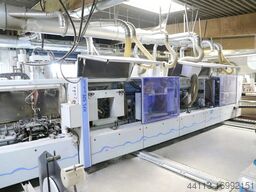 HOMAG KFL 526 / 10 / A3 / L / 25