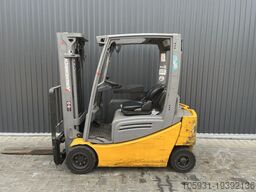 Jungheinrich EFG318