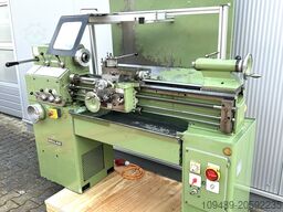 WEILER Praktikant 800 R