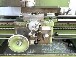 WEILER Praktikant 800 R