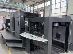 Heidelberg SM102-2P