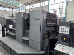 Heidelberg SM102-2P