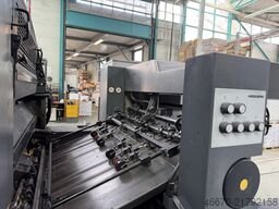 Heidelberg SM102-2P